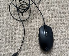 Logitech G203 Gaming Mouse