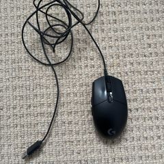 Logitech G203 Gaming Mouse