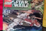 LEGO Star Wars Z95 Headhunter (30240) free shipping
