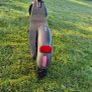 KickScooter Ninebot E25E Image 2