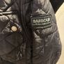 Barbour jacket boys Image 2