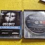 Steel Case Edition Call of Duty Ghost  PlayStation3 Ps3 Games Original Image 3