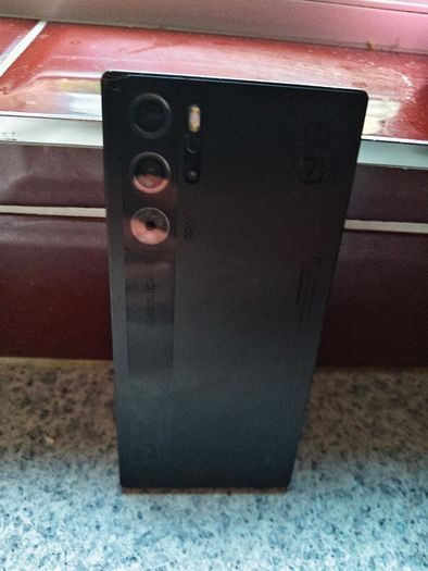 Nubia red magic 9 pro