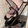 Egg2 pram hush violet Image 3