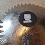 metal bowl Image 5