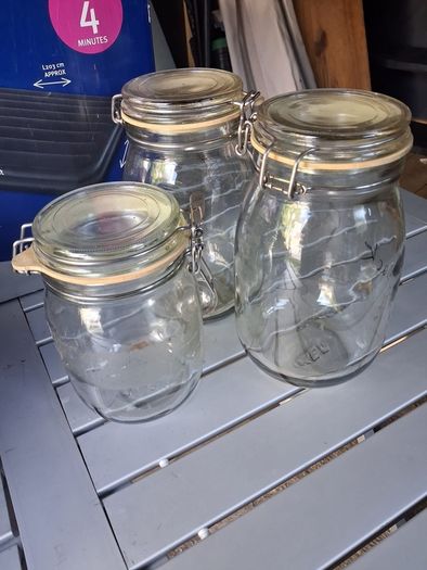 Jars