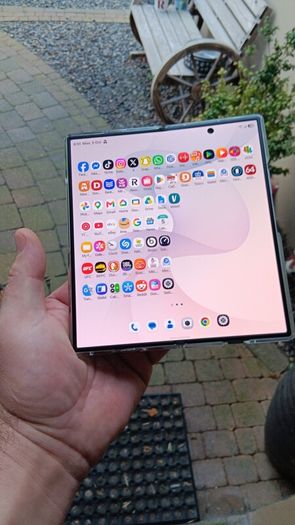 Samsung fold 8 ultra unlocked