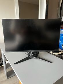 AOC 24inch HD Monitor