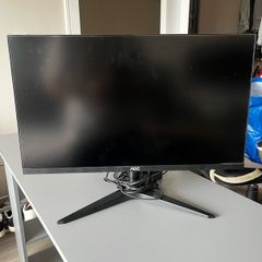 AOC 24inch HD Monitor