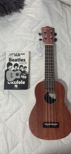 Ukelele