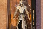 Star Wars Jedi Temple Guard 6" Scale Black Series New &amp; Unopened