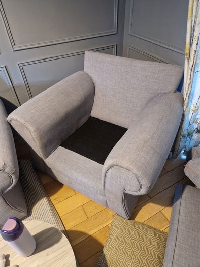 Superb Built Sofa