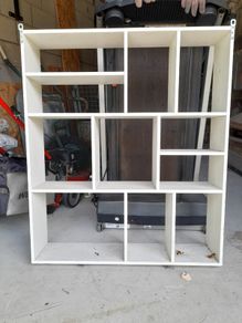 Wall Shelf