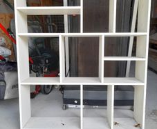 Wall Shelf