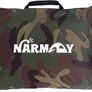 Play Tent Camouflage Dome Tent for Kids Indoor/Outdoor Fun - 152 x 152 x 111 cm (FREE POSTAGE) Image 3