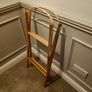 Moses basket stand Image 4