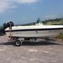 Sports Boat - Olympic 460 CCF Image 2