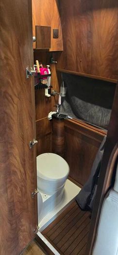 Citroen Jumper Campervan