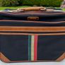 vintage boulevard brief case Image 2