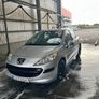 peugoet 207  new nct 11.26 Image 2
