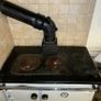 Stanley stove Image 2