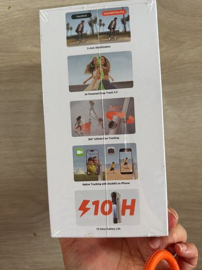 stabilizer for iphone
