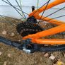 Kids bike Frog 69 Image 3