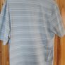Adidas Grey Golf shirt Image 3