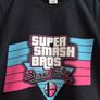 Super Smash Bros T-shirt Image 4