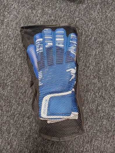 Goalkeeper gloves Elite 2.0 size 9