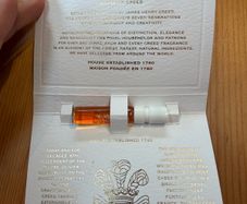 Creed - Queen of Silk Sample