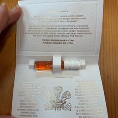 Creed - Queen of Silk Sample