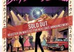 Incredible Brunch Dirty Dancing