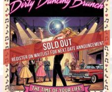 Incredible Brunch Dirty Dancing