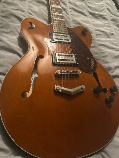 Gretsch G2622 SBS streamliner