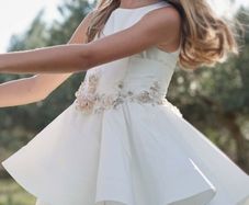 communion dress