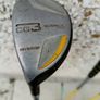Golf Clubs Lefthanded Junior Image 5
