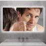 Healthy and safe 3-in-1 function, Double Switch, Mirror Heater, 6000 K LED Lighting Image 2