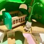 Sylvanian Fairy Secret Tree House Bundle Image 10