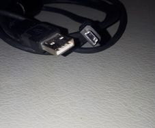 Usb-a To Mini Usb 2.0