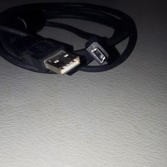 Usb-a To Mini Usb 2.0