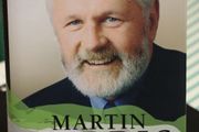 Martin Ferris
