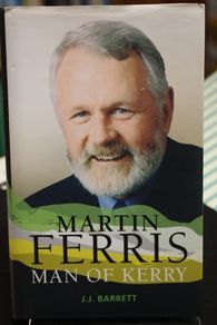 Martin Ferris