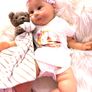 doll reborn doll very cute Image 3