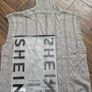 Shein turtleneck knitted top Image 4