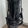 MK Golf - lightweight kids carry bag with stand Image 3