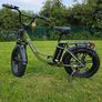 ENGWE L20 electric bike, brand new , one year warranty , delivery all Ireland Image 3