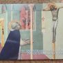 Vatican 2 Euro Brilliant Uncirculated Coin 2024 - 750th anniversary of the death of St.Thomas Aquinas (Special Packaging) Image 3