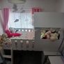 Child's treehouse bed Image 2