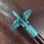 Vintage Shooting Stick Image 6